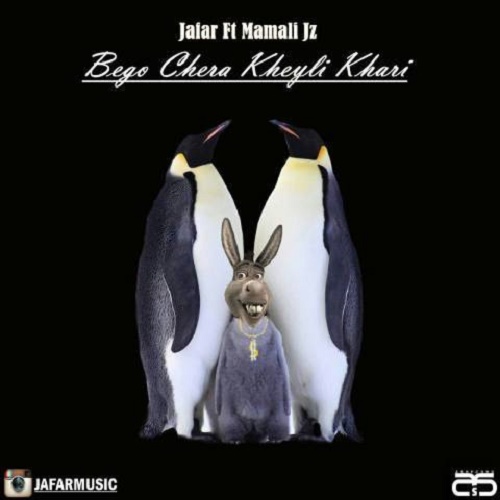 دانلود آهنگ بگو چرا خیلی خری